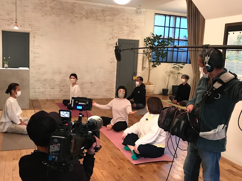 Yoga Studio gyutto