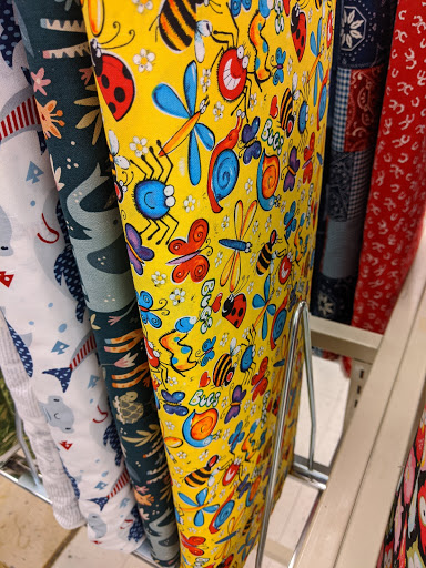 Craft Store «Hobby Lobby», reviews and photos, 2480 Tittabawassee Rd, Saginaw, MI 48604, USA