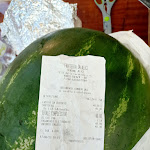 Photo n°1 de l'avis de Gianni.v fait le 17/06/2023 à 17:32 sur le  Frutteria del baffo - Frutteria da Alice à Faenza