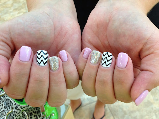 Nail Salon «USA Nails And Spa», reviews and photos, 5771 Old Winder Hwy, Braselton, GA 30517, USA