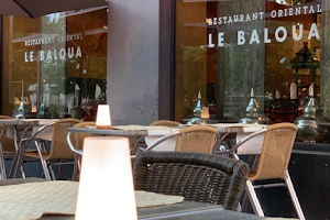 Restaurant Oriental Le Baloua image