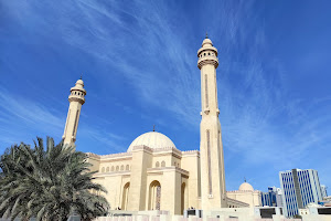 AlFateh Grand Mosque image