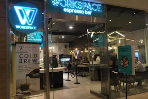 Workspace Espresso Bar - Marina Bay Financial Centre image