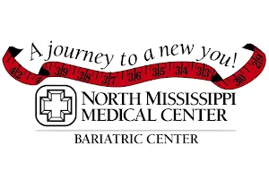 NMMC Bariatric Center image