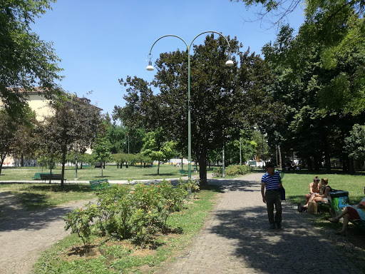 Parco Giovanni Paolo II