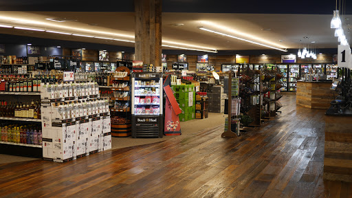 Wine Store «Sinkers Wine & Spirits», reviews and photos, 3304 Gallatin Pike, Nashville, TN 37216, USA