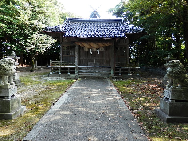 押平神社