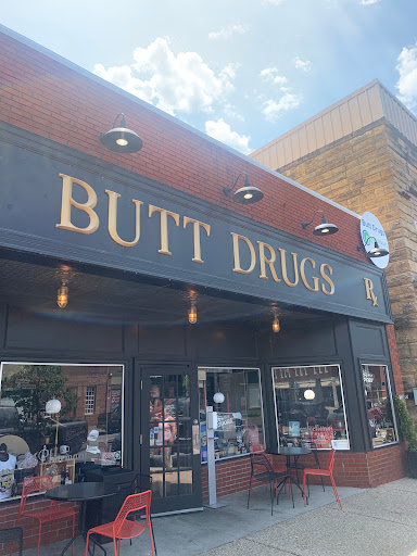 Pharmacy «Butt Drugs, Inc.», reviews and photos, 115 E Chestnut St, Corydon, IN 47112, USA