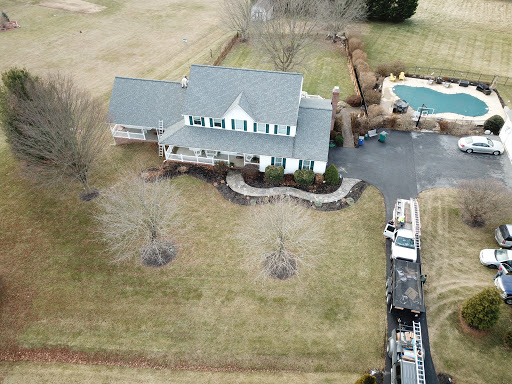 Roofing Contractor «Four Seasons Roofing», reviews and photos