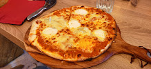 Pizza du Restaurant italien Le Don Camillo à Mont-Dore - n°9