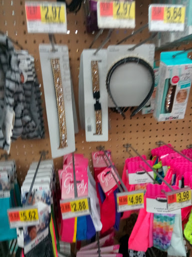 Department Store «Walmart Supercenter», reviews and photos, 1732 Precinct Line Rd, Hurst, TX 76054, USA