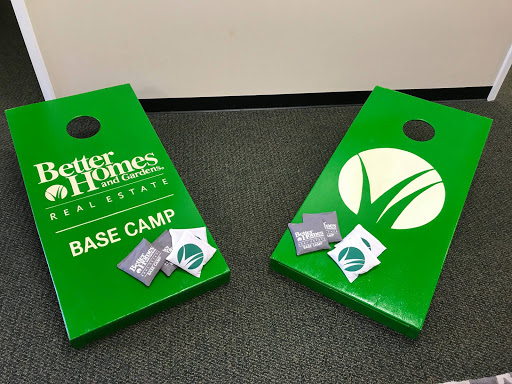 Real Estate Agency «Better Homes and Gardens Real Estate Base Camp», reviews and photos, 6645 Lake Harbour Dr, Midlothian, VA 23112, USA