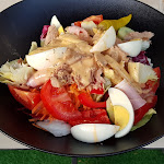 Photo n°1 de l'avis de Harry.u fait le 25/06/2019 à 22:37 sur le  Illertisser Hof à Illertissen