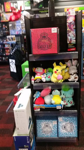 Video Game Store «GameStop», reviews and photos, 769 Roosevelt Ave, Carteret, NJ 07008, USA