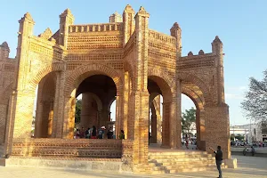 Corredor Artesanal y Malecón Turístico Zeferino Nandayapa Ralda image