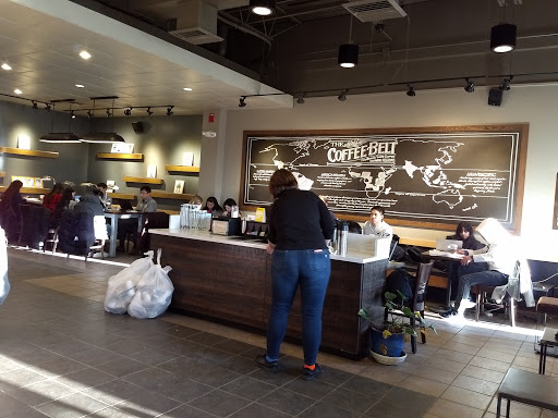 Coffee Shop «Starbucks», reviews and photos, 1244 Storrs Rd, Storrs, CT 06268, USA
