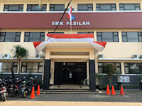 Foto SMK  Fadilah, Kota Tangerang Selatan