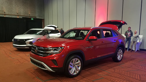 Convention Center «Meydenbauer Center», reviews and photos, 11100 NE 6th St, Bellevue, WA 98004, USA