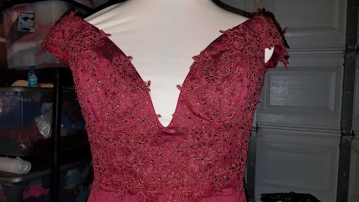 Fabric Store «A & A Textiles», reviews and photos, 1320 W Shields Ave, Fresno, CA 93705, USA