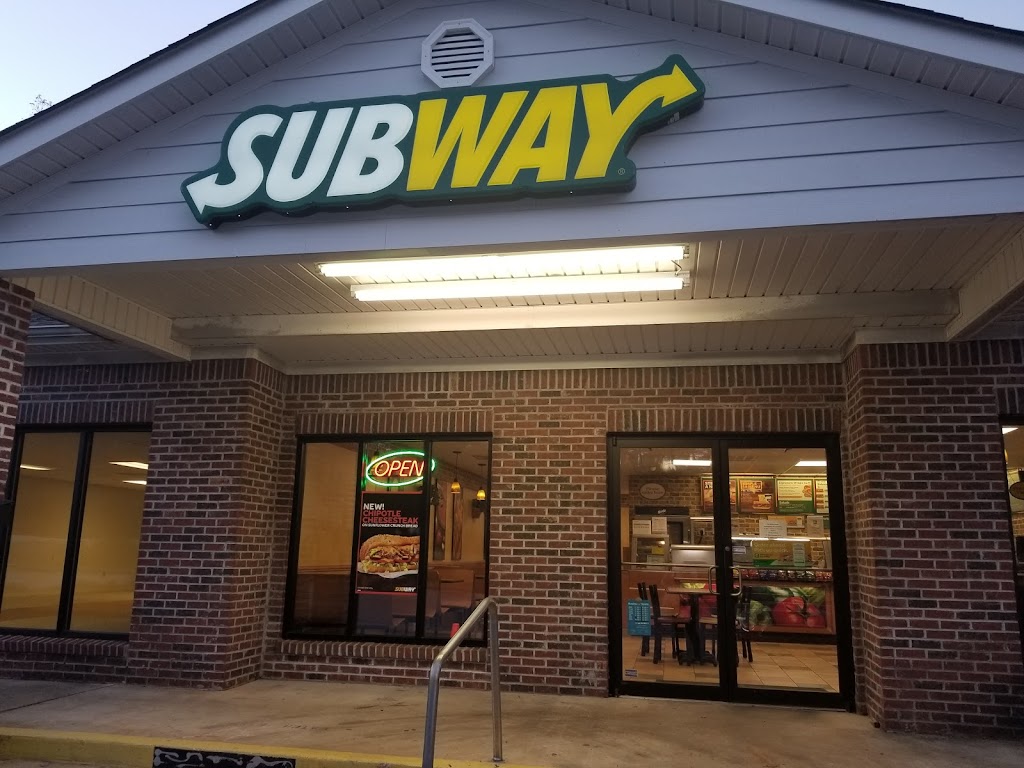 Subway 30277