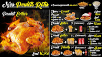 Photos du propriétaire du Restaurant halal French chicken à Pau - n°9