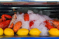 Fruits de mer du Restaurant de fruits de mer Le Bar à Huîtres - Saint-Germain à Paris - n°10