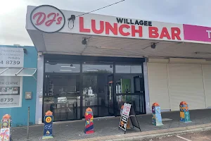 DJ's Willagee Lunch Bar image