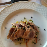 Photo n°4 de l'avis de serena.a fait le 01/06/2017 à 21:37 sur le  Osteria per Bacco Lodi à Lodi