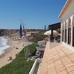 Photo n°5 de l'avis de Christophe.u fait le 25/09/2018 à 07:45 sur le  Telheiro Do Infante à Sagres