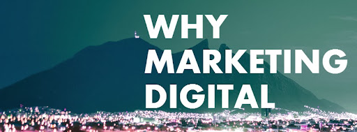 WHY - Agencia de Marketing Digital