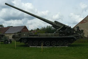Lubuskie Military Museum image