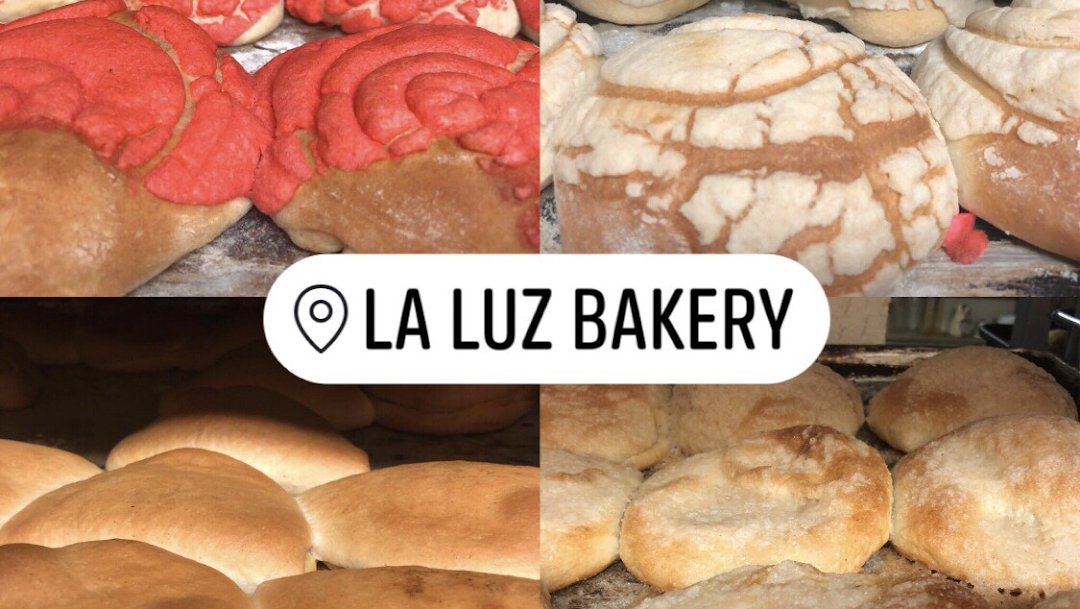 La Luz Bakery