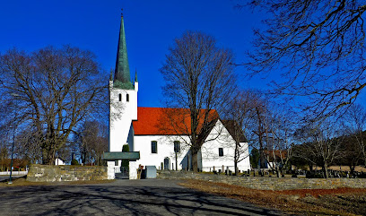 Norderhov kirke