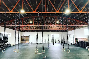 Performance360 | Strength & Conditioning Gym image