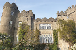 Dalkey Castle & Heritage Centre