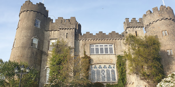 Dalkey Castle & Heritage Centre