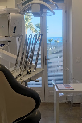 Dr Nicolau Alin à Antibes