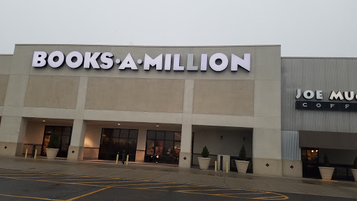 Books-A-Million, 450 Cornerstone Blvd, Hot Springs, AR 71913, USA, 