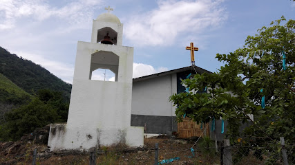 Templo Católico San Isidro