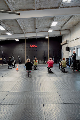 Physical Fitness Program «Twin Bridges CrossFit», reviews and photos, 6600 N State Hwy 6, Waco, TX 76712, USA