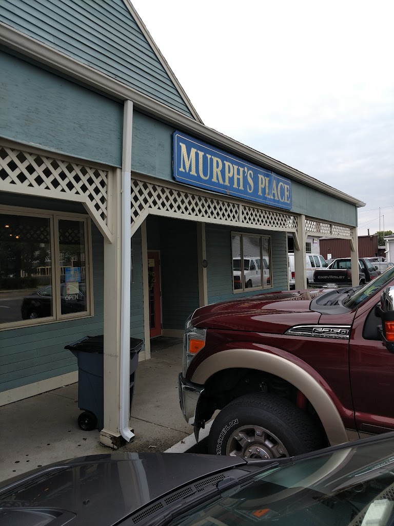 Murph's Place Norwood, MA 02062 Menu, Hours, Reviews and Contact