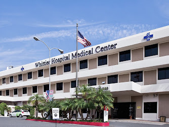 Whittier Hospital Medical Center