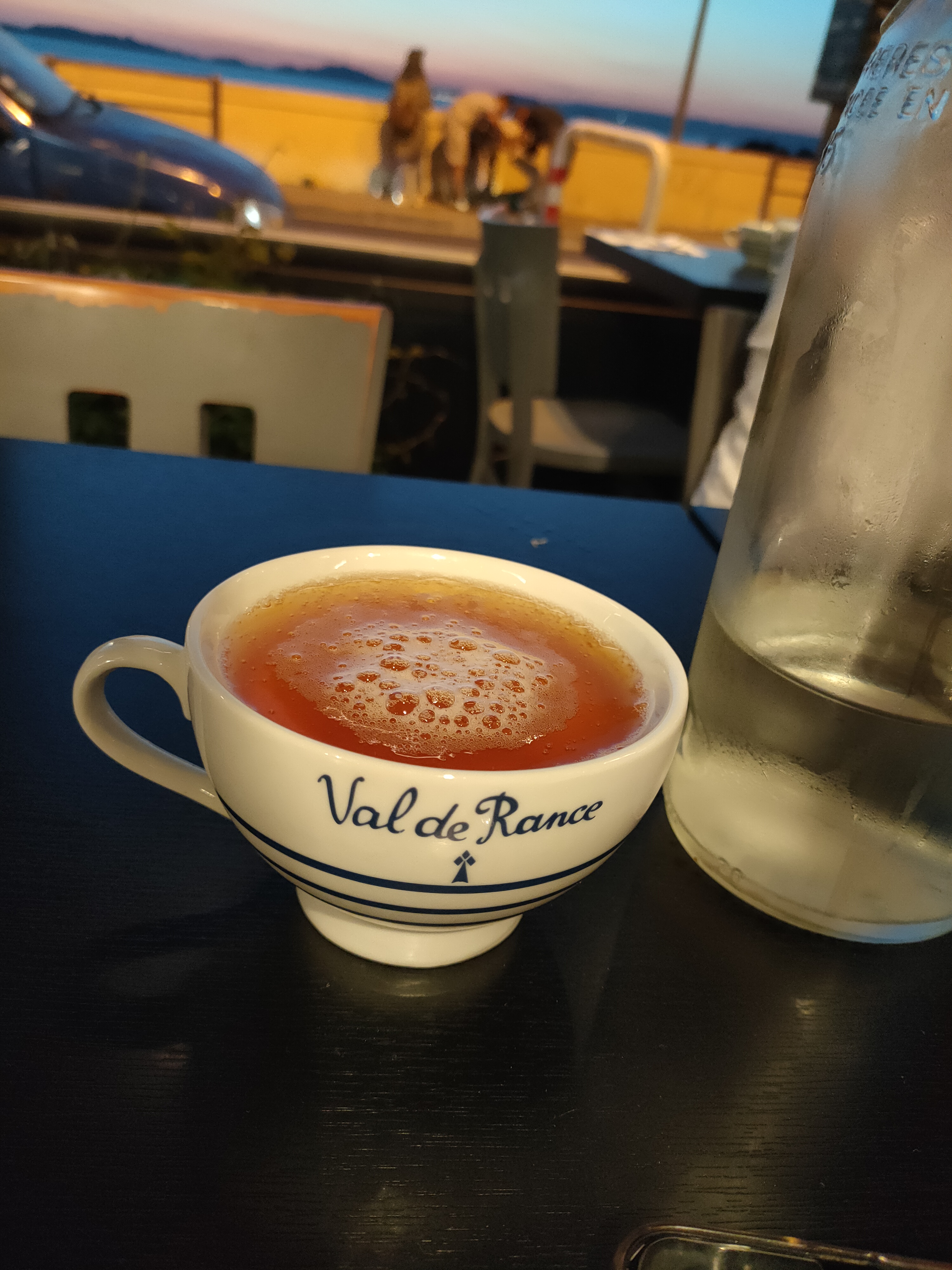 Photo n° 2 de l'avis de Maeline.B fait le 21/08/2021 à 08:18