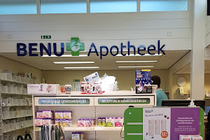 BENU Apotheek Slochterenweg