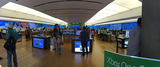 Computer Store «Microsoft Store», reviews and photos, 116 Bellevue Way NE, Bellevue, WA 98004, USA