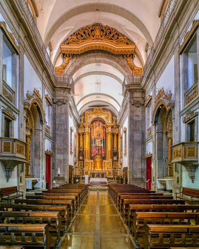 Avaliações doIgreja de São José das Taipas em Porto - Igreja