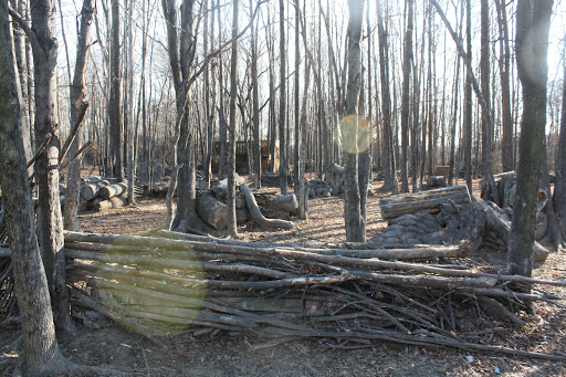 Paintball Center «Crusader Paintball», reviews and photos, Lincoln Hwy, Fairless Hills, PA 19030, USA