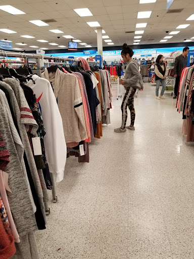 Clothing Store «Ross Dress for Less», reviews and photos, 110 Yorba Linda Blvd, Placentia, CA 92870, USA