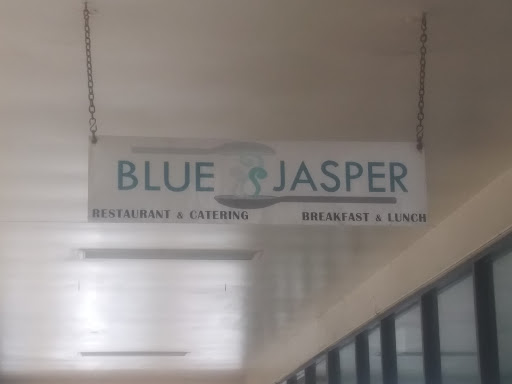 Breakfast Restaurant «Blue jasper restaurant and catering», reviews and photos, 5718 Cortez Rd W, Bradenton, FL 34210, USA