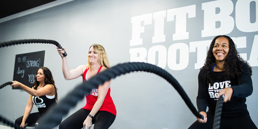 Plano Fit Body Boot Camp